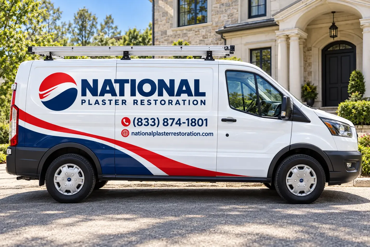 Plaster Repair in Grafton, IL near me