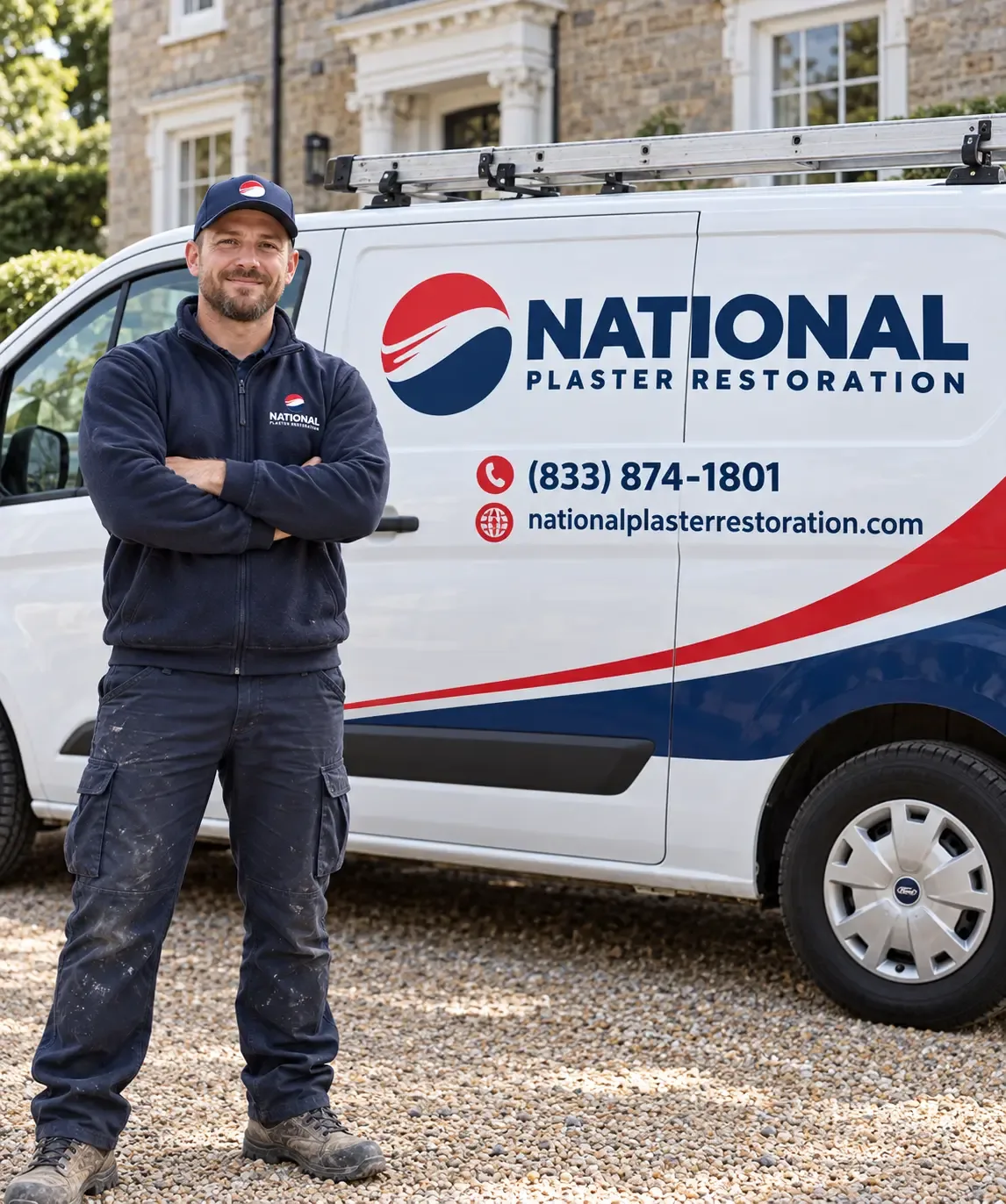Plaster Repair Grafton, IL FAQs